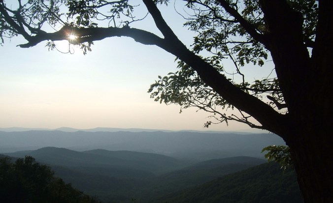 mountains-virginia