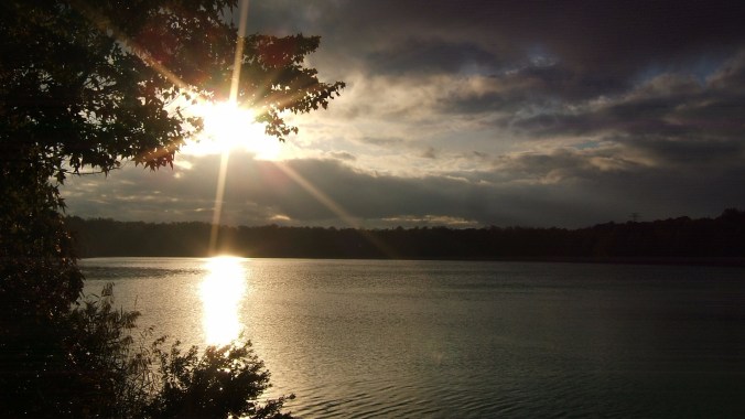 morning-at-lake-view-park