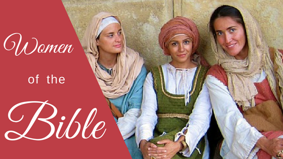 Manoah’s Wife ~ A Teachable Spirit | The Abundant Heart