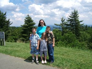 visiting-the-mountains