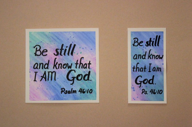 be-still-and-know-that-i-am-god