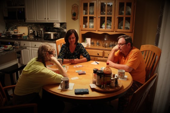 Family Game Night (2)