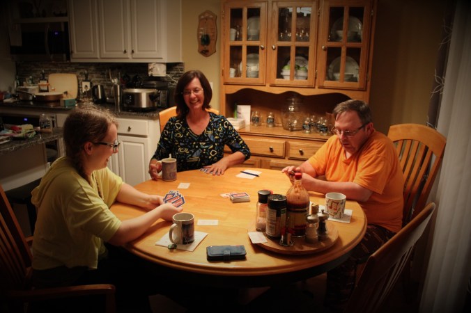 Family Game Night (3)