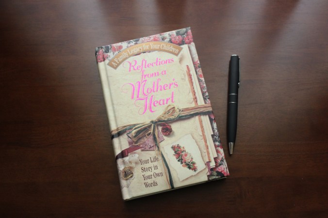 book-reflections-from-a-mothers-heart